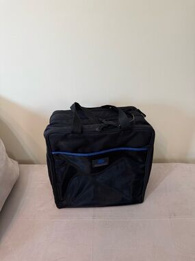 Creative Memories Tools Tote